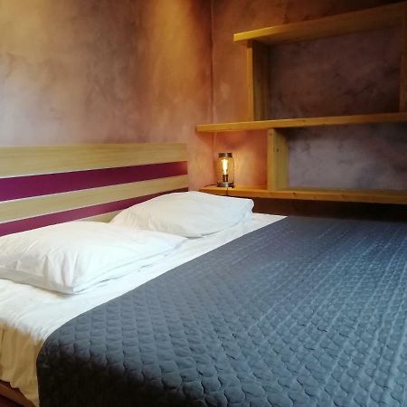 Thônes Studio En Duplex Renove מראה חיצוני תמונה
