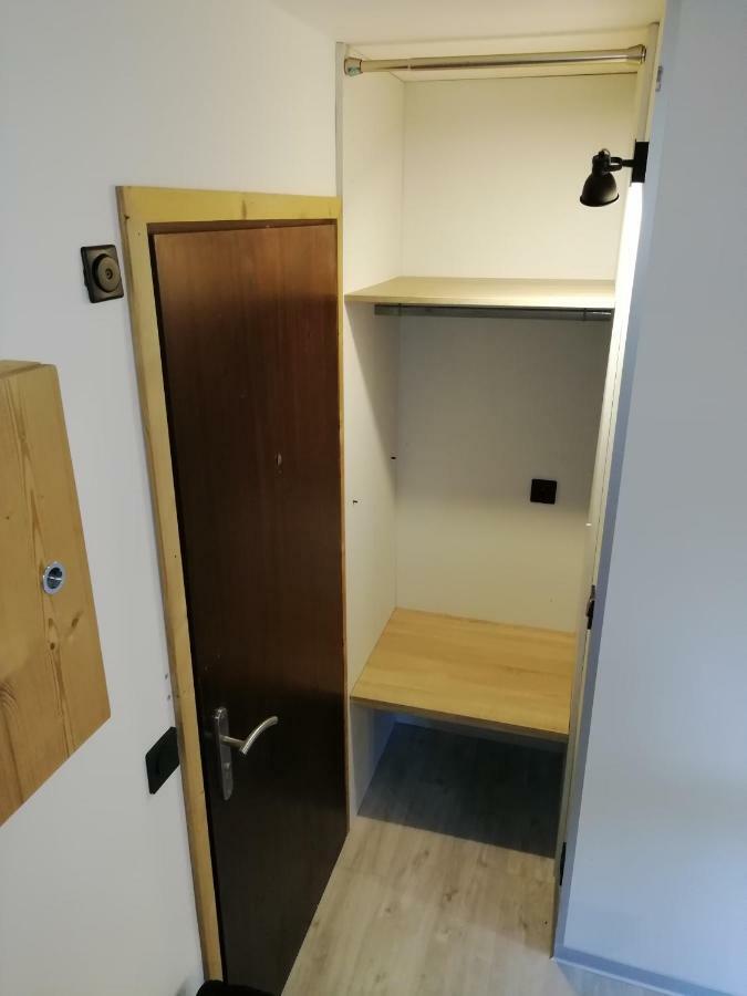 Thônes Studio En Duplex Renove מראה חיצוני תמונה