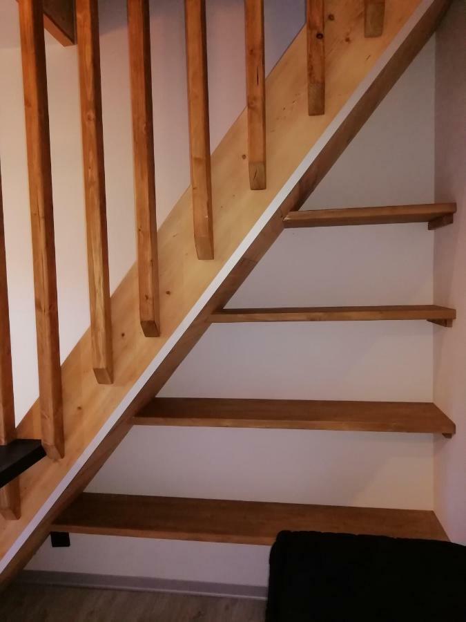 Thônes Studio En Duplex Renove מראה חיצוני תמונה