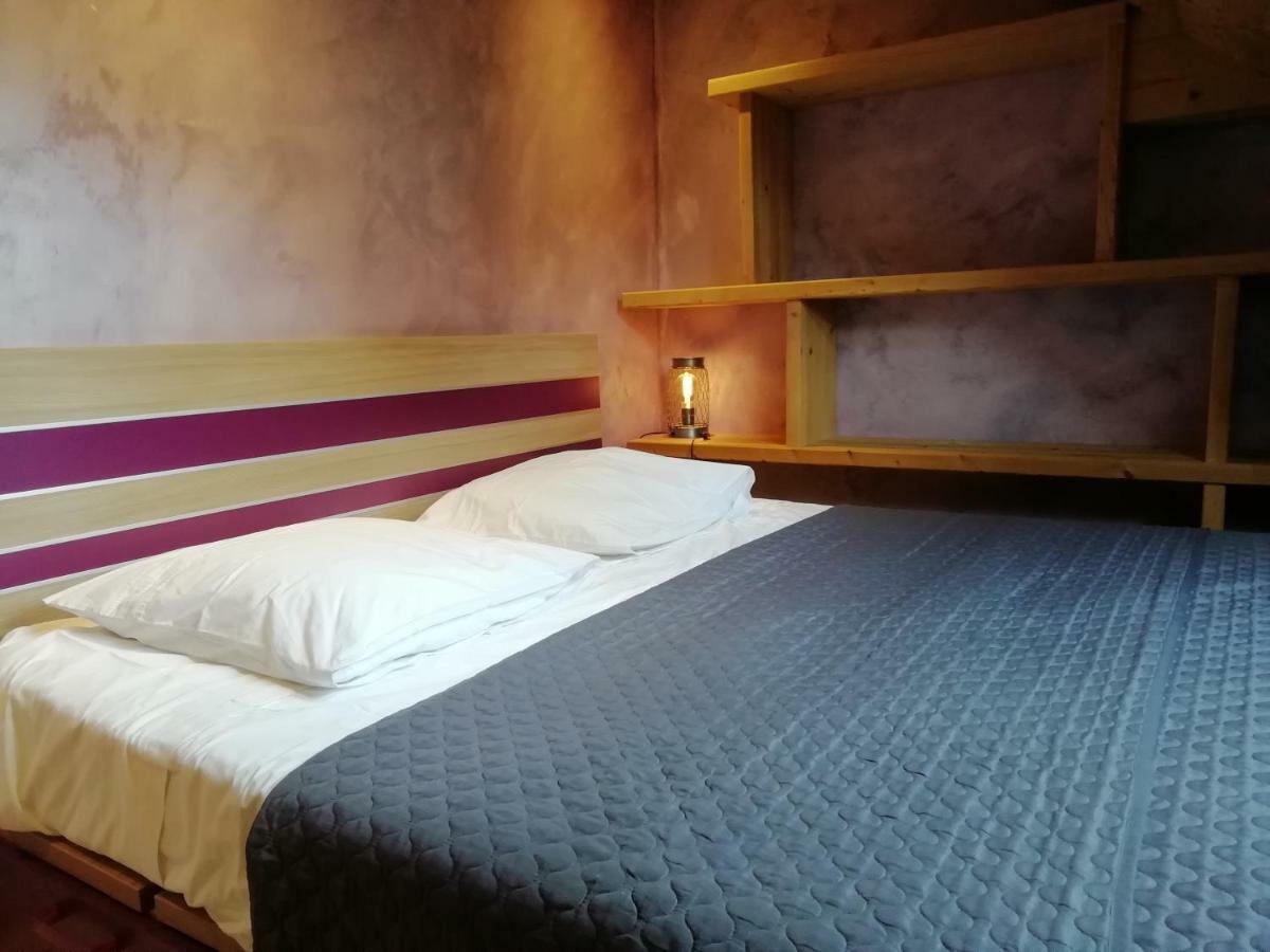 Thônes Studio En Duplex Renove מראה חיצוני תמונה